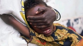 I will never be cut Kenyan girls fight back against genital mutilation  Guardian Investigations [upl. by Netaf57]