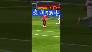 viral football fcmobile [upl. by Ahsoym765]