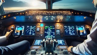 How Pilots Navigate Using Instruments And Technology [upl. by Gay]