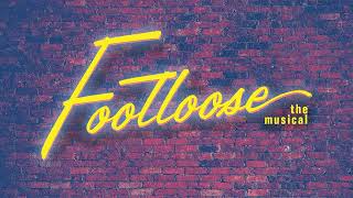 Footloose Full Show Backing Tracks [upl. by Saturday]