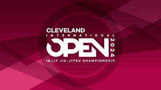 Cleveland IO 2024  Mat 4 Day 1  Morning [upl. by Sephira692]