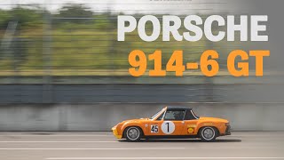 Episode 9  Porsche 9146 GT  Grand Prix Magazine [upl. by Marquardt]