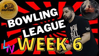 League Livestream ONLY NEW BOWLING BALLS Storm Motiv Brunswick [upl. by Vasiliki948]