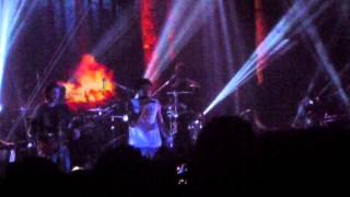 Childish Gambino LIVE FULL SET at The Fillmore 2014 [upl. by Yetnruoc304]