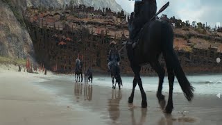 Kingdom Of The Planet Of The Apes Movie Explained In Hindi [upl. by Liagibba63]