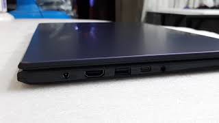 Unboxing New Laptop ASUS E410MA Look very nice [upl. by Leod738]