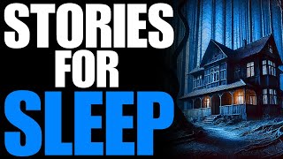 True Scary Stories For Sleep With Rain Sounds  True Horror Stories  Fall Asleep Quick [upl. by Goldfarb]