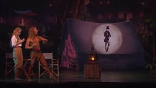 Tarzan musicalen  sangen quotFremmed som migquot [upl. by Sousa]