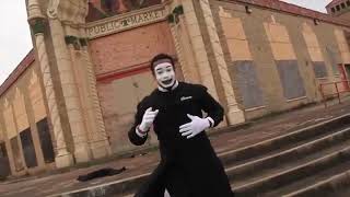 Official Mime Video The Lords Song [upl. by Orodoet]