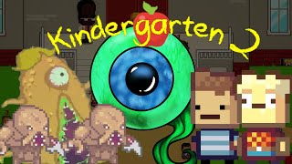 Kindergarten 2  JACKSEPTICEYE PLAYTHROUGH [upl. by Shana]