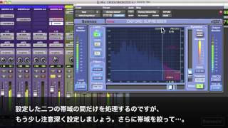 Sonnox QuickTips Vol15  日本語字幕版 [upl. by Richmal28]