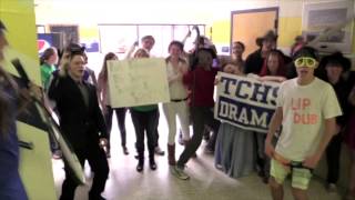 Lip Dub 2014 [upl. by Biles]