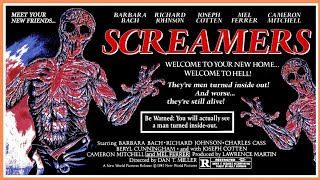 Screamers 1979 review [upl. by Ecille]