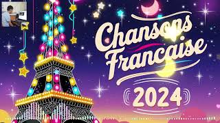 Chanson Francaise 2024 Nouveauté ⚡ Musique Francaise 2024 Pop  Kendji Girac Vianney Slimane [upl. by Tabby]