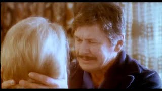 quotTELEFONquot  MOVIE REVIEW  CHARLES BRONSON MOVIE [upl. by Roma898]