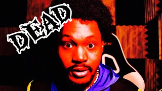 IS CORYXKENSHIN DEAD [upl. by Mariand]