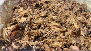 5 Tips for DELICIOUS Pulled Pork [upl. by Keynes]