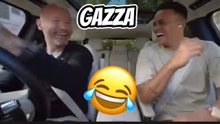 Alan Shearer’s FUNNY Paul Gascoigne Gazza Story😂 [upl. by Atiuqrahs869]