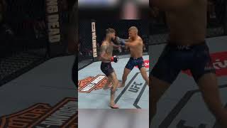 The Rise amp Fall of Cody Garbrandt mma ufc shorts [upl. by Lednew]