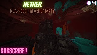 FINALLY I SUCCESSFULLY LOOTED BASION MONUMENTSPOTLY [upl. by Nosrettap]