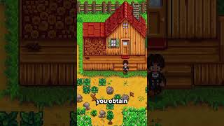 I Bet You CANT Guess This Item in Stardew Valley [upl. by Euphemiah]