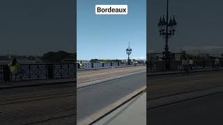 Bordeaux  France [upl. by Aikemot544]