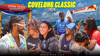 Covelong Classic 2024  National Championship Of Surfing Kovalam 2024  World King Siva [upl. by Rudwik]