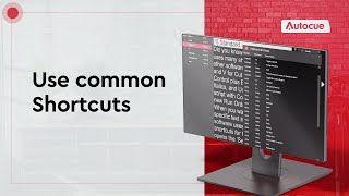 Common Shortcuts in Autocue Explorer amp Pioneer software [upl. by Jessie]