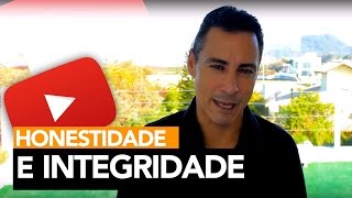 119  Honestidade x Integridade │ Rodrigo Cardoso [upl. by Ettessil141]