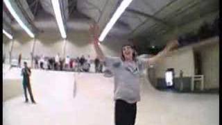 Best trick area 51 Tim Zom [upl. by Reld]