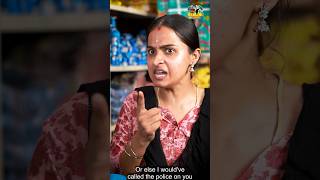 Oru nall avanum muthalaliya maruvan🤨🙂yt serial trending shalinistores shortvideo [upl. by Ettegirb389]