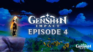 Genshin Impact  EPISODE 4  SUPERSOLDIERS [upl. by Romano]