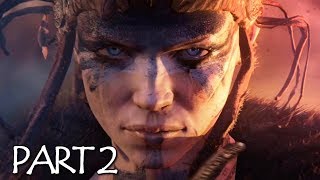 Hellblade Senuas Sacrifice Review 2022 [upl. by Aurie]