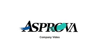 Asprova APS Software für die Produktionsplanung  Firmenvideo deutsch [upl. by Hanahsuar]