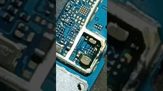 Samsung Ovp ic bypass trick easyrepair repairsolution repair techsoft [upl. by Lynsey72]