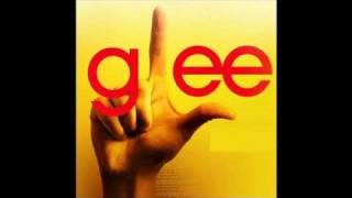 Glee Music Video  Crush  Episode 10  Ballad [upl. by Pierette984]