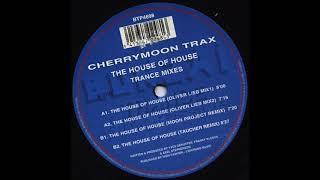 Cherrymoon Trax  The House Of House Moon Project Remix [upl. by Ailssa914]