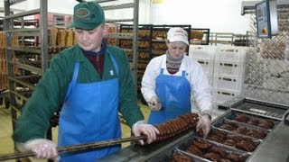 Zakłady Mięsne quotViolaquot  afera  sanepid wycofał produkty ze sklepów  zakaz produkcji trwa [upl. by Caroline]