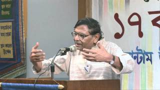 Professor Abdullah Abu Sayeed on Quantum Meditation benefits Official [upl. by Annal]