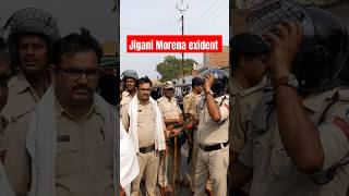 Jigani Morena exident News villagelife jiganimorenaexident jiganimorena jigani shorts viral [upl. by Eibrik]