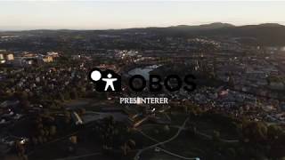 OBOS Festningen 2018 [upl. by Ardnuyek]