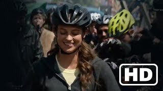 Tomb Raider 2018 Movie  Alicia Vikander Dominic West Walton Goggins  Review and Facts [upl. by Alwin]