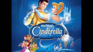 Cinderella  Sing doch Nachtigal german [upl. by Ardyce]