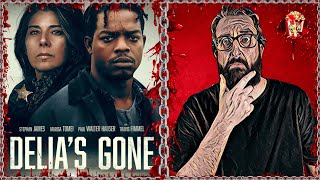 Delias Gone 2022 Movie Review [upl. by Kung]