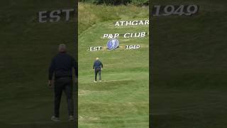 PampP Tadhg Harrington Athgarvan Scratch Cup 2024 🏌️‍♂️⛳🏌️‍♂️ golfcommunity [upl. by Drobman]