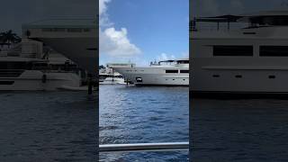 70000000 YACHT FOR SALE🤯boating [upl. by Ecidnak]