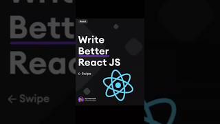 BOOST Your React JS Skills Today feedshorts coding javascriptdev reactjs webdesign python [upl. by Crysta]