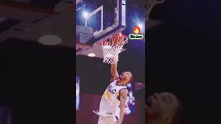 quotNext NBA Star Jazz Guard Making Wavesquot nba shorts [upl. by Yvad502]