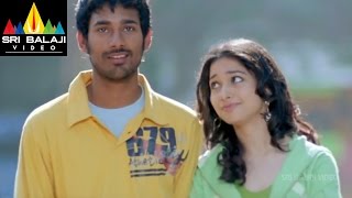 Happy Days Movie Varun Sandesh Heroism  Varun Sandesh Tamannah  Sri Balaji Video [upl. by Gustaf856]