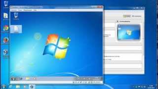 Installer Windows 7 dans VirtualBox [upl. by Philine]